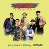 Jeivy Dance, G Black & Kvrass - La Cama Floja (Remix) - Single